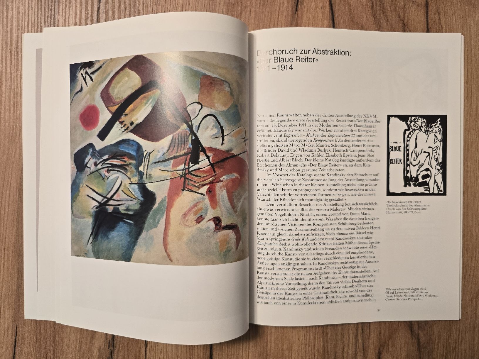 Bücher: Wassily Kandinsky - Taschen – Gebraucht aus Zürich von lui_dzk5 4