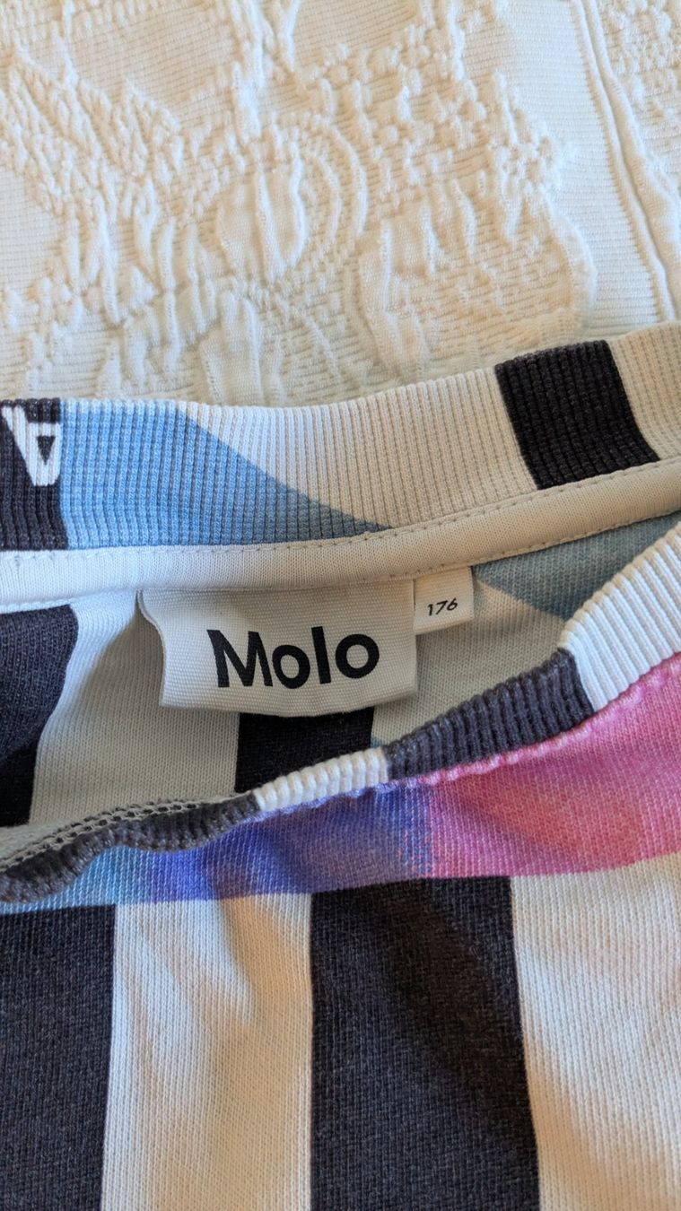 Pullover & Sweatshirts: Molo Pullover Gr. 176 – Gebraucht aus Adliswil von bibuubib 2