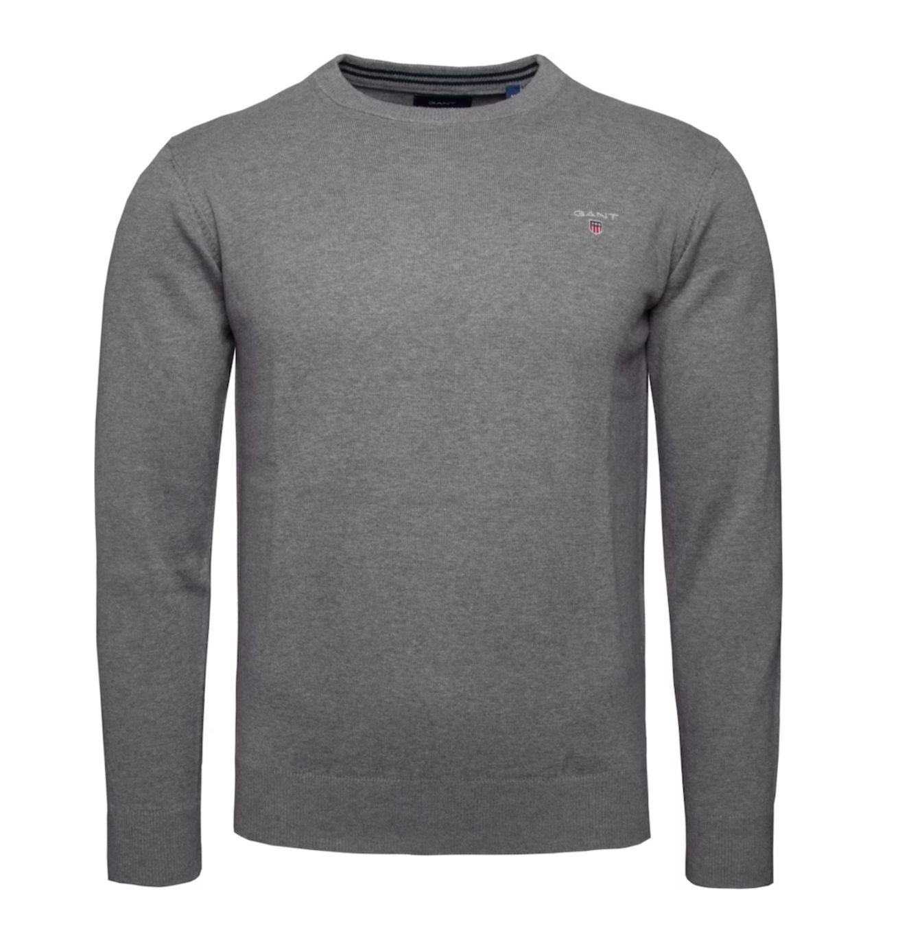 Gant Maglioni & Felpe: GANT Classic Crewneck Pullover Größe XL – Nuovo e nell'imballaggio originale da Tafers venduto da JP911