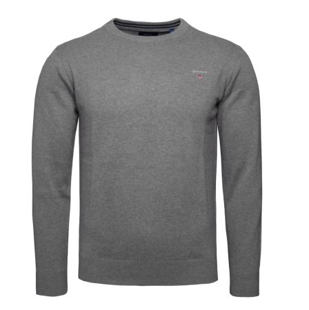 GANT Classic Crewneck Pullover Größe XL