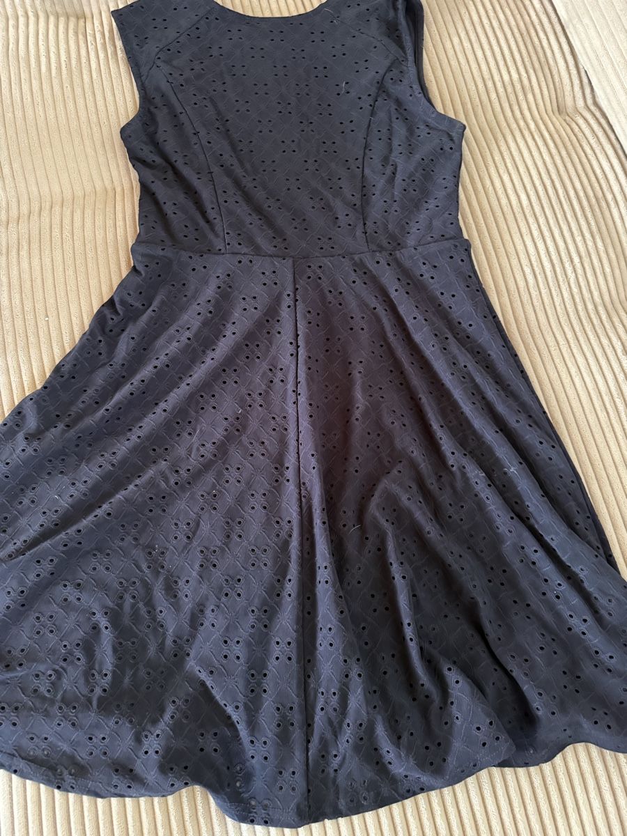 Vestiti: neuwertiges Kleid Grösse 38 – Nuovo (secondo la descrizione) da Recherswil venduto da luca_v 1