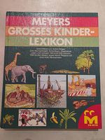 Meyers Grosses Kinder-Lexikon