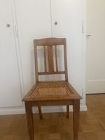Jugendstil Suhl mit Wienergeflecht