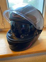 Motorrad Helm Damen - Vollvisierhelm Scorpion Exo-510 Air