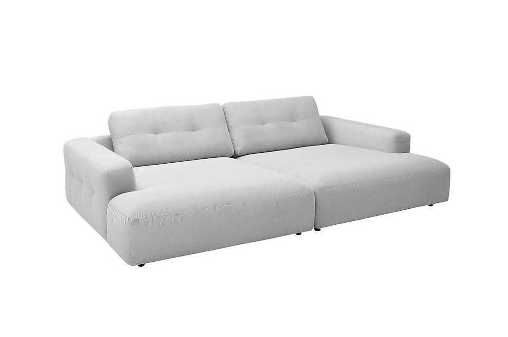 Divani: Bigsofa Nelly in Cord – Nuovo e nell'imballaggio originale da Bischofszell venduto da deluxe-moebel 5