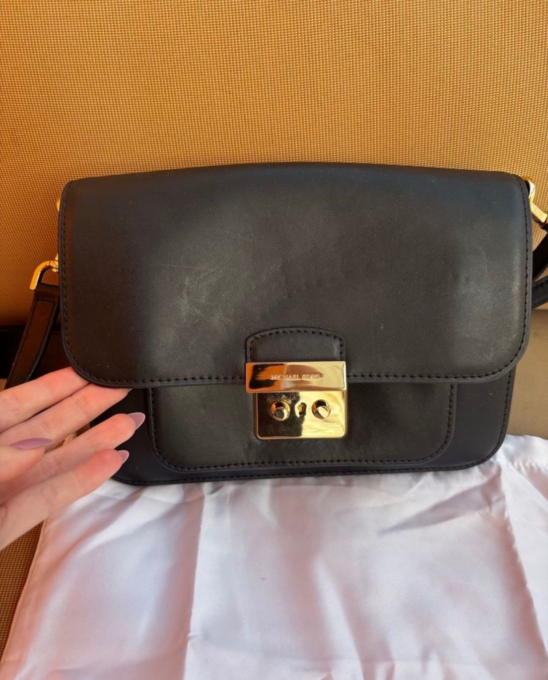 Michael Kors Borse da donna: Michael Kors Tasche – Usato da Emmen venduto da mir14 1
