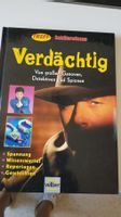 Verdächtig - von grosse Ganoven, Detektiven und Spion