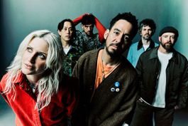 1x Stehplatz vorne für Linkin Park im Letzigrund 30.06.2026
