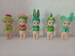 Sonny angel "Cactus series" (faux)