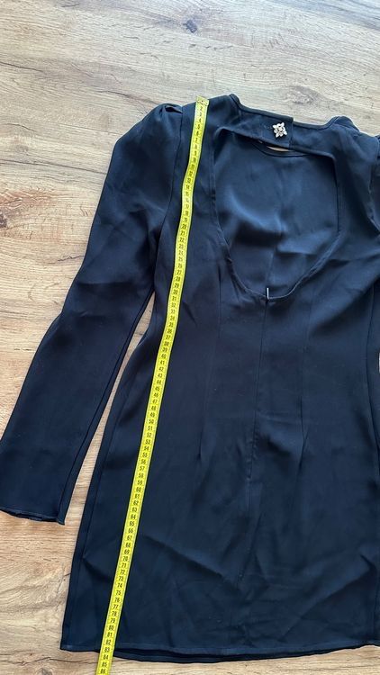 Mango Vestiti: Mango Kleid – Nuovo (secondo la descrizione) da Urdorf venduto da fairfashion 1