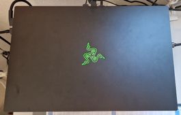 Razer Blade 15 Adv.| i7 10875H| RTX 3080| 32GB| 2TB |4K OLED