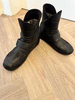 Daytona Journey XCR Motorradstiefel Herren Gr. 43 Gore-Tex