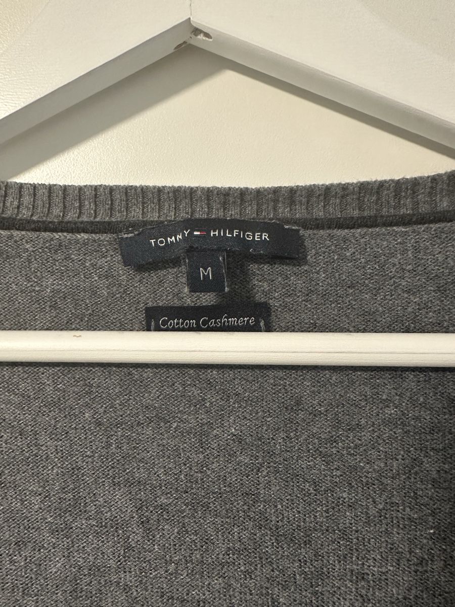 Tommy Hilfiger Maglioni & Felpe: Tommy Hilfiger Cardigan – Usato da Zürich venduto da dan_bxq2 1