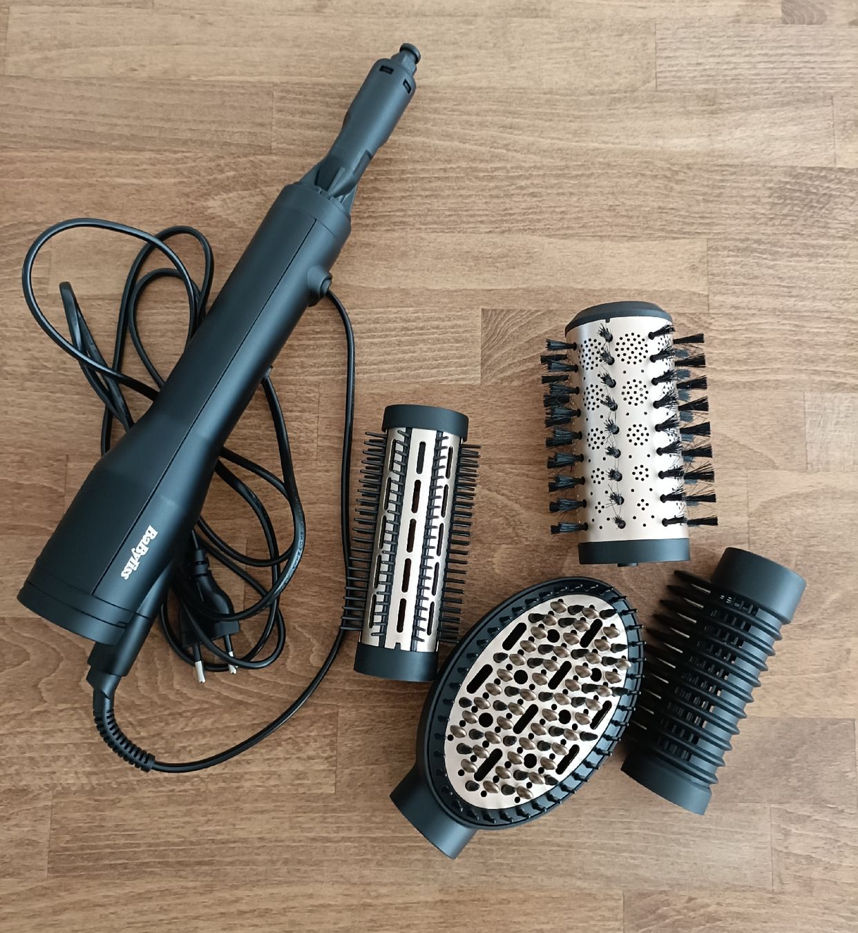 BaByliss Asciugacapelli: Babyliss Ultimate Blow-Dry – Nuovo (secondo la descrizione) da Sursee venduto da stebu 3