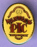 Warteck Bier  PIC