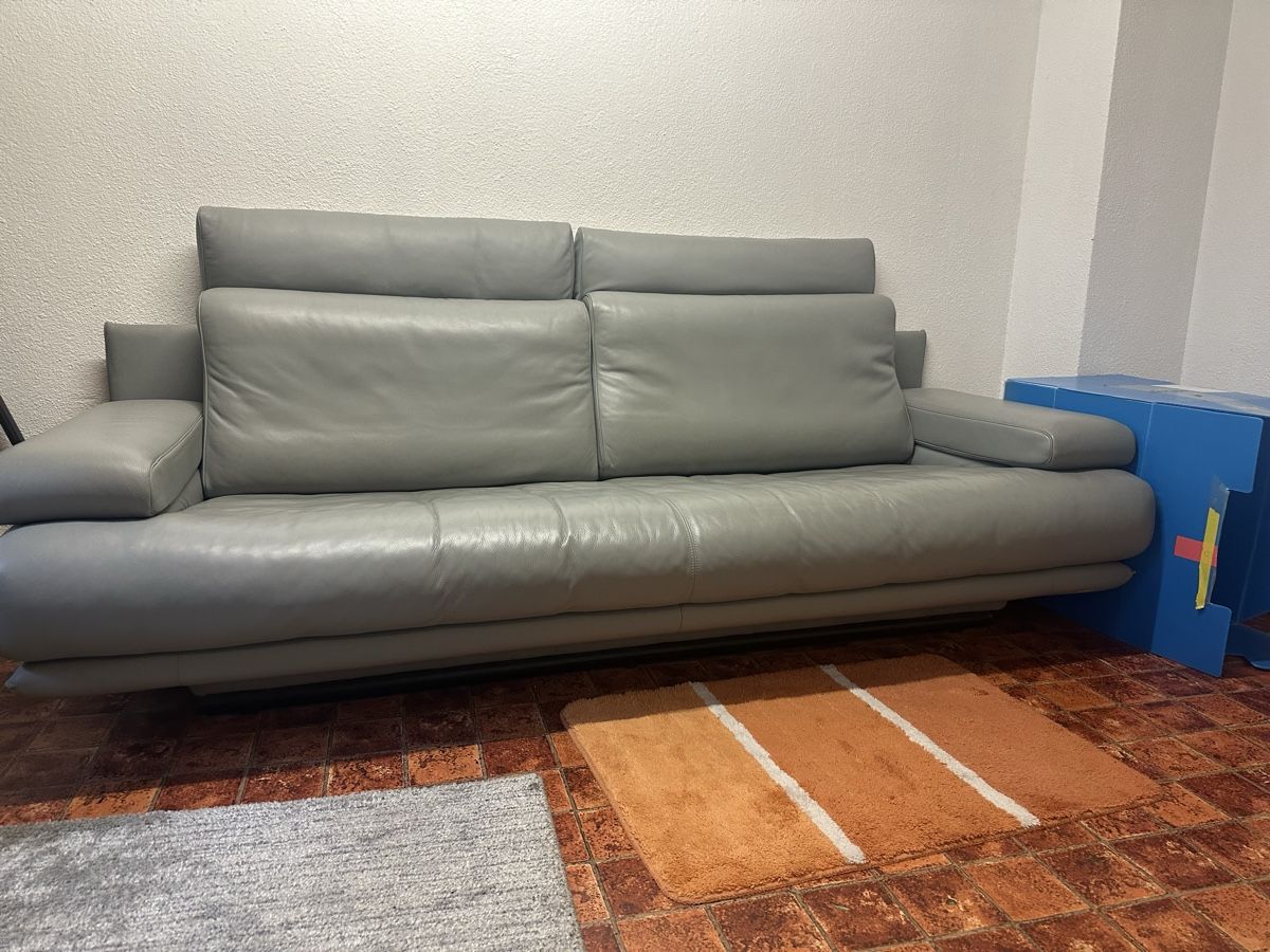 Sofas: Rolf Benz Sofa – Gebraucht aus Frenkendorf von ron868