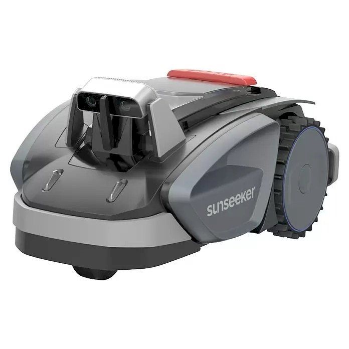 Tagliaerba: Sunseeker V3 Plus Mähroboter 1000m2 – Nuovo e nell'imballaggio originale da Bottighofen venduto da zaap