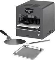 Trisa BBQ Grill X-800 Elektrogrill Neu