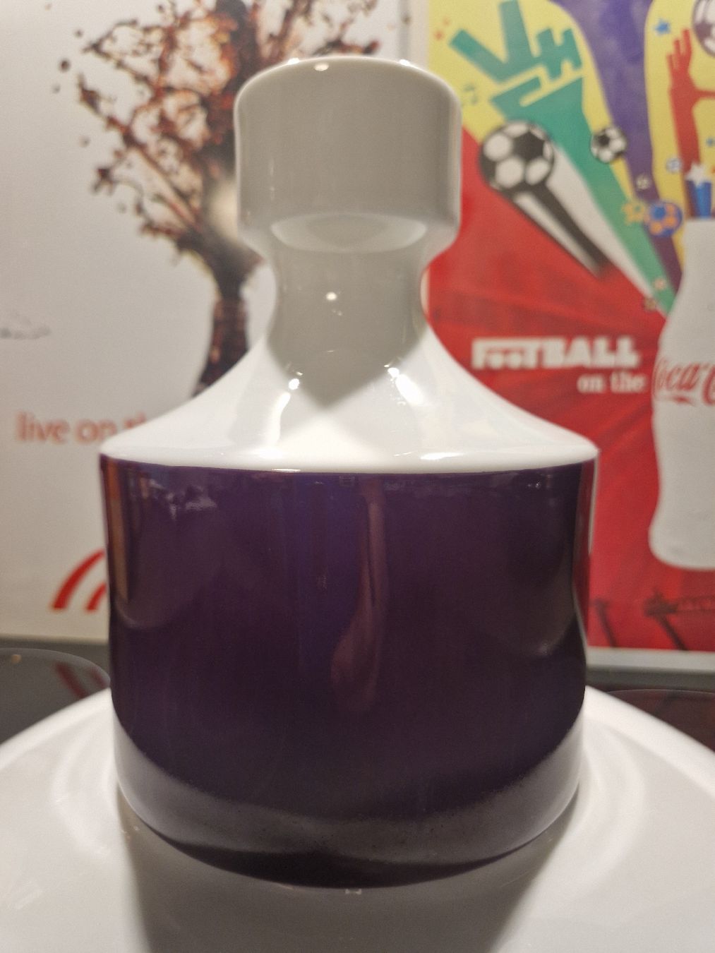 Rosenthal Vasi & Recipienti: Rosenthal Vase.  Hans Theodor Baumann. – Usato da Wetzikon ZH venduto da Oldieslover