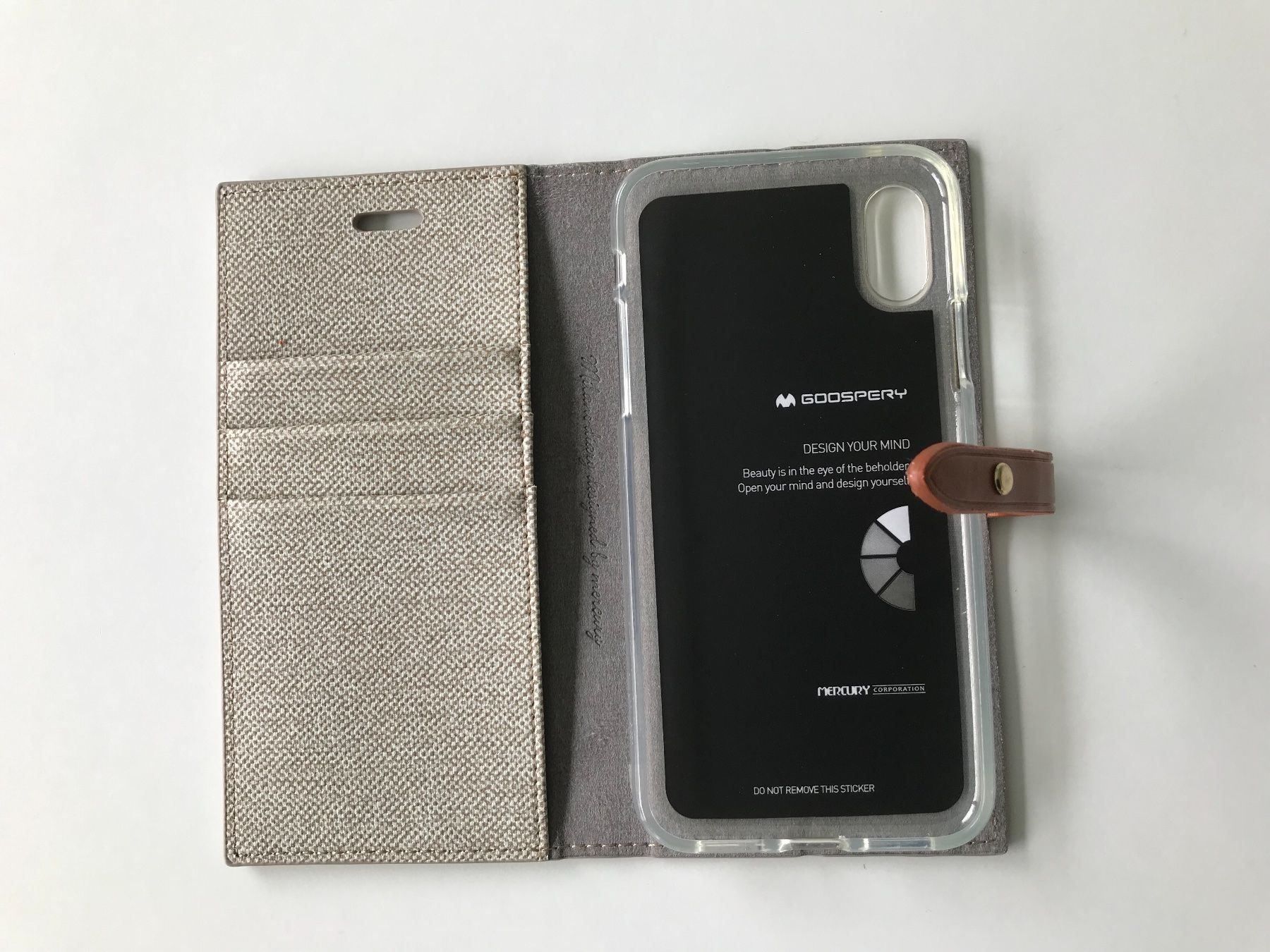 Apple Cover & Protezioni schermo: Apple iPhone X/XS Hülle Etuis – Nuovo e nell'imballaggio originale da Nesselnbach venduto da riash19 3