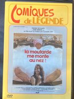 LA MOUTARDE ME MONTE AU NEZ, avec Pierre Richard et J.Birkin