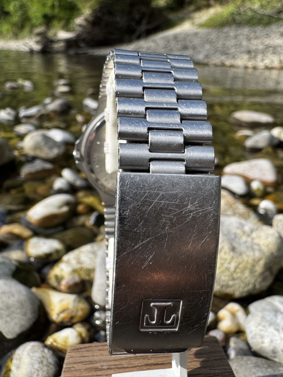 Tissot Uhren: Tissot Seastar Quartz Uhr  – Gebraucht aus Zollikofen von Comcast 4