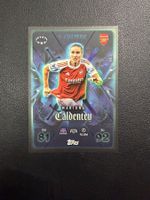 Topps Match Attax 2025/26 Mariona Caldenteu XC4