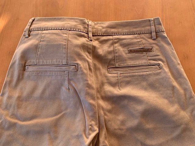 Zara Pantaloni: Hose Zara Man Gr. 38 / 30 – Usato da Oberweningen venduto da Bumblebee2 3