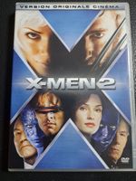 Film DVD X-Men 2