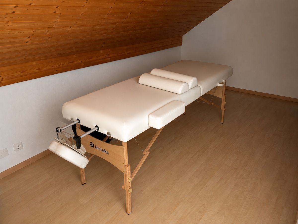 Sedie a sdraio: Massageliege  – Nuovo (secondo la descrizione) da Neuheim venduto da Aijana04