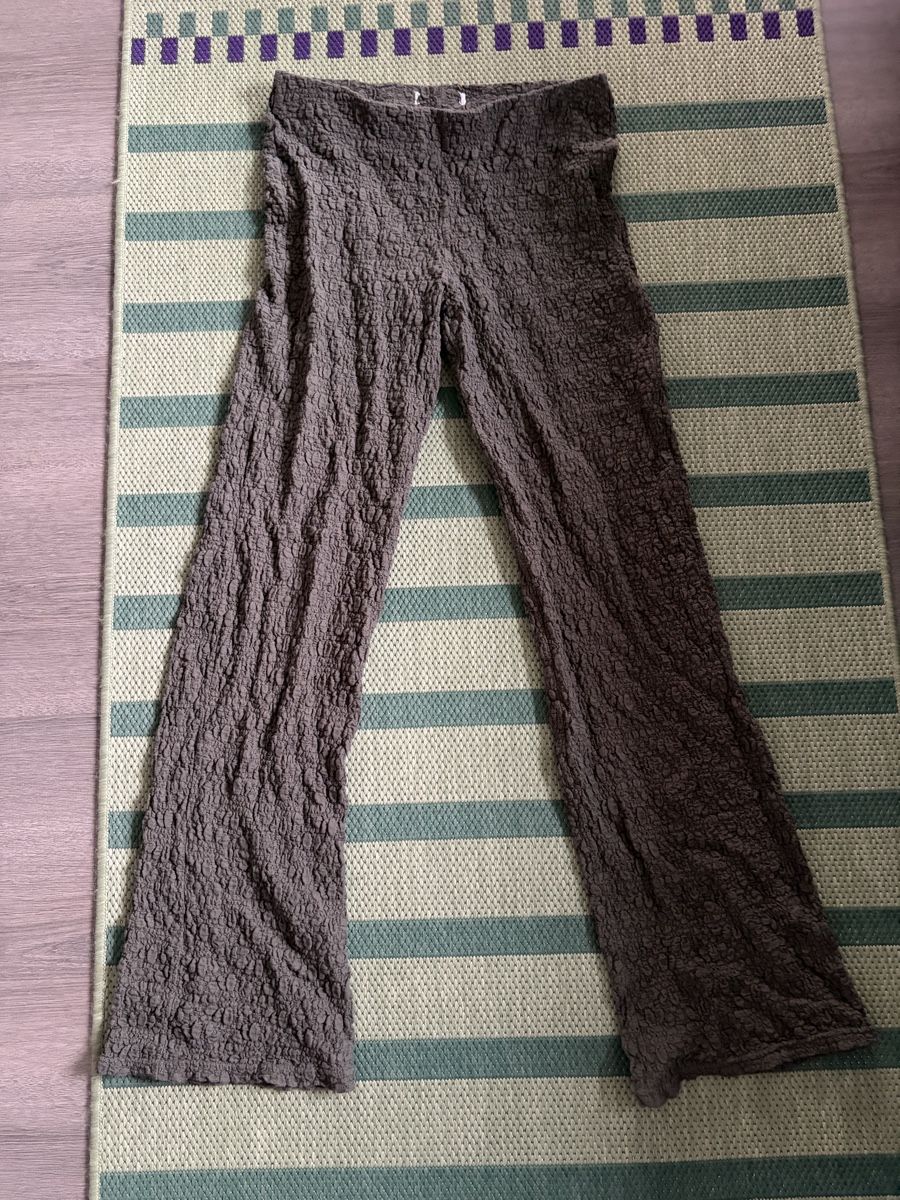 Mango Hosen: Mango Stoffhose khaki – Neu (gemäss Beschreibung) aus Maienfeld von saoma123 2
