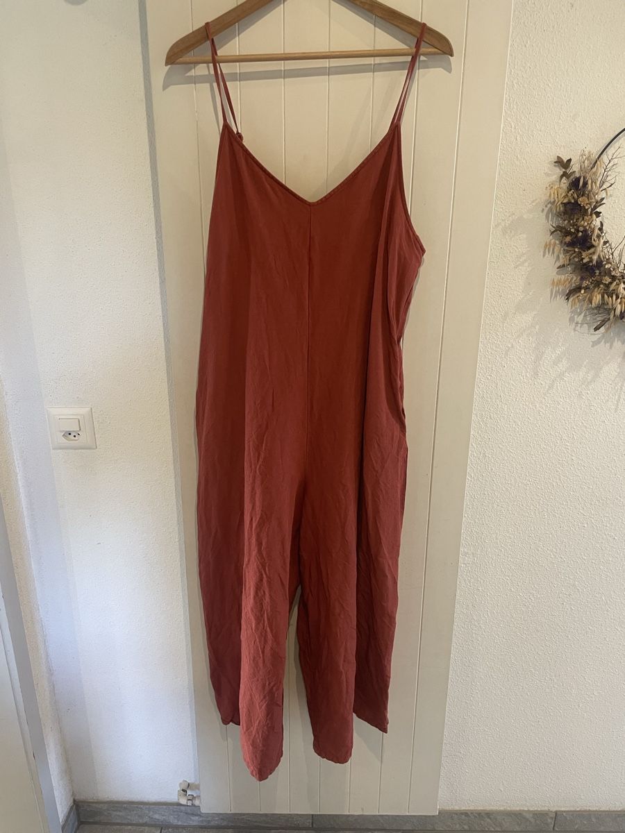 Jumpsuits: Jumpsuit Leinen gr. 40 – Gebraucht aus Recherswil von grafics 1