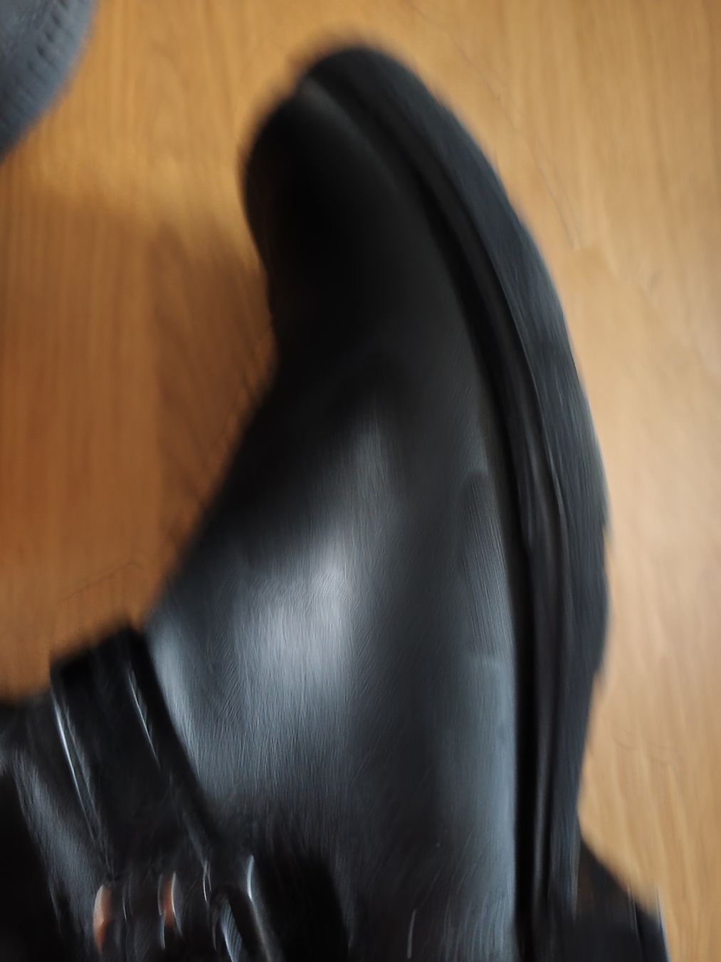 Geox Scarpe per ragazze: geox Stiefel gr. 35 – Usato da Muttenz venduto da Hermesvonthan 4