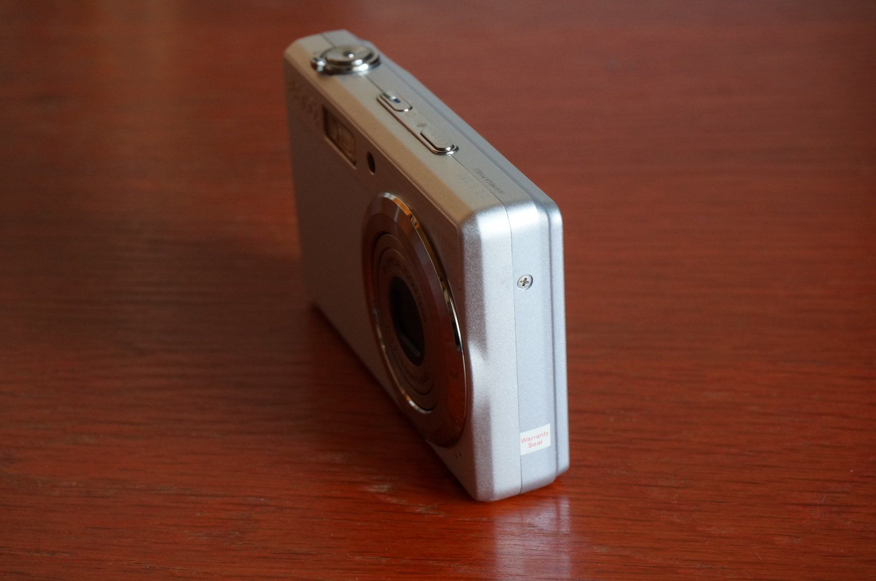 BenQ Kamera: BENQ DC E1030 Digitalkamera in OVP 10MP – Gebraucht aus Spreitenbach von Salesmanship 6
