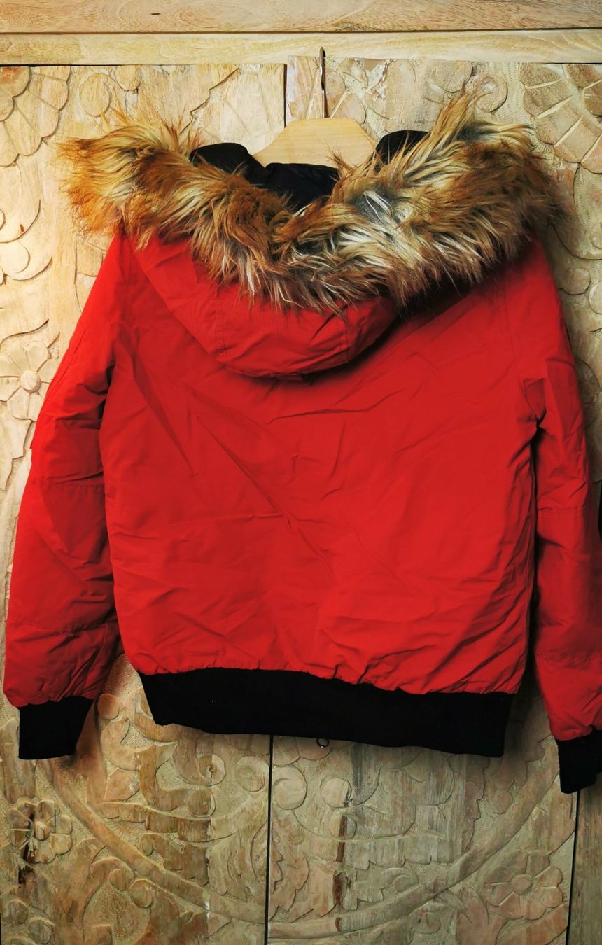 Jacken: Winterjacke Nordic Series - S – Gebraucht aus Wettingen von JasminL92 2