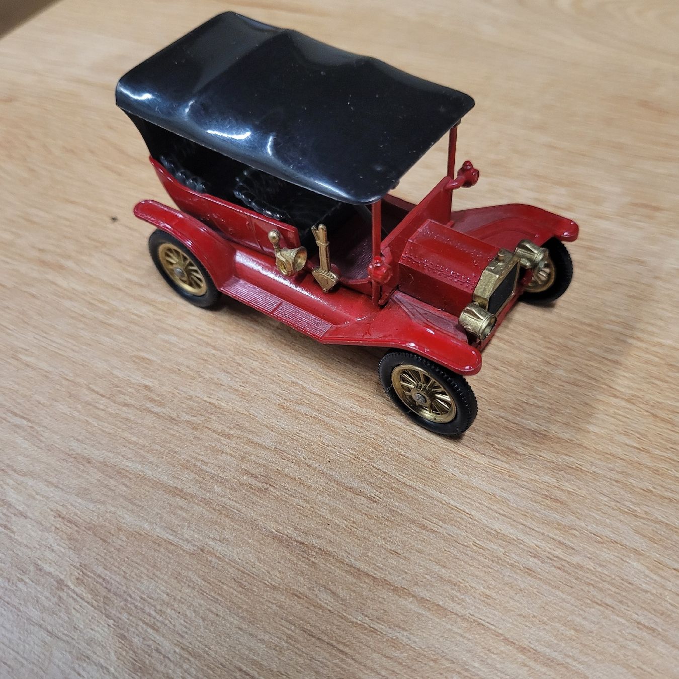 Ford Modellini d'auto: Modellauto Ford – Usato da Reichenburg venduto da AK307 1