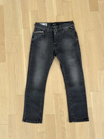 Replay Jeans Grösse 128