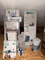 Komplettes Badezimmer-Set neu in OVP