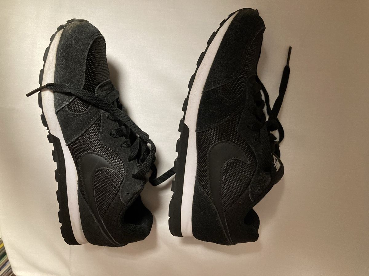 Nike Scarpe da uomo: Nike MDRunner2 Grösse 37.5 – Usato da Kesswil venduto da Branca-01 3