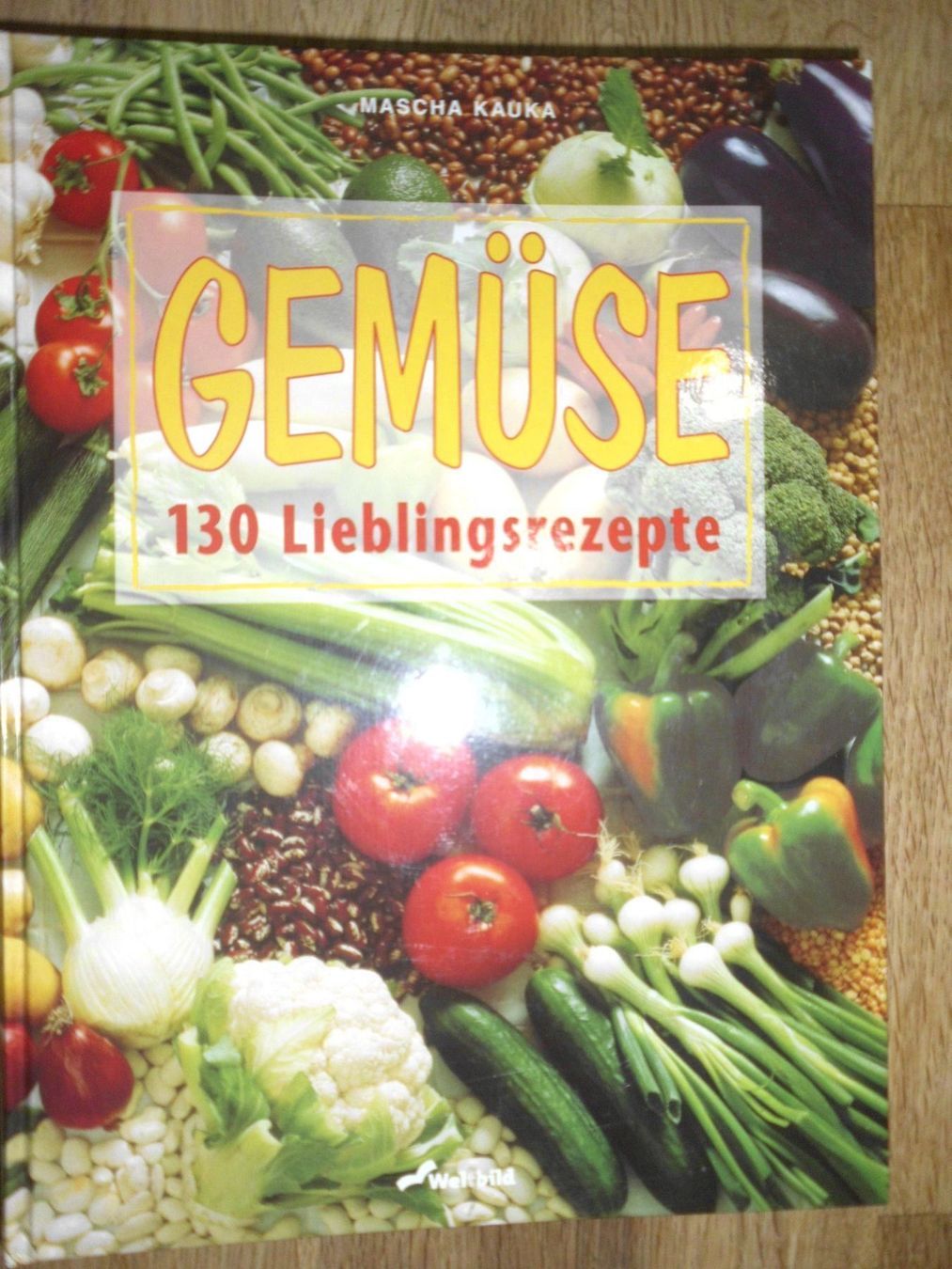 Libri: Kochbuch – Usato da Oberurnen venduto da simgug
