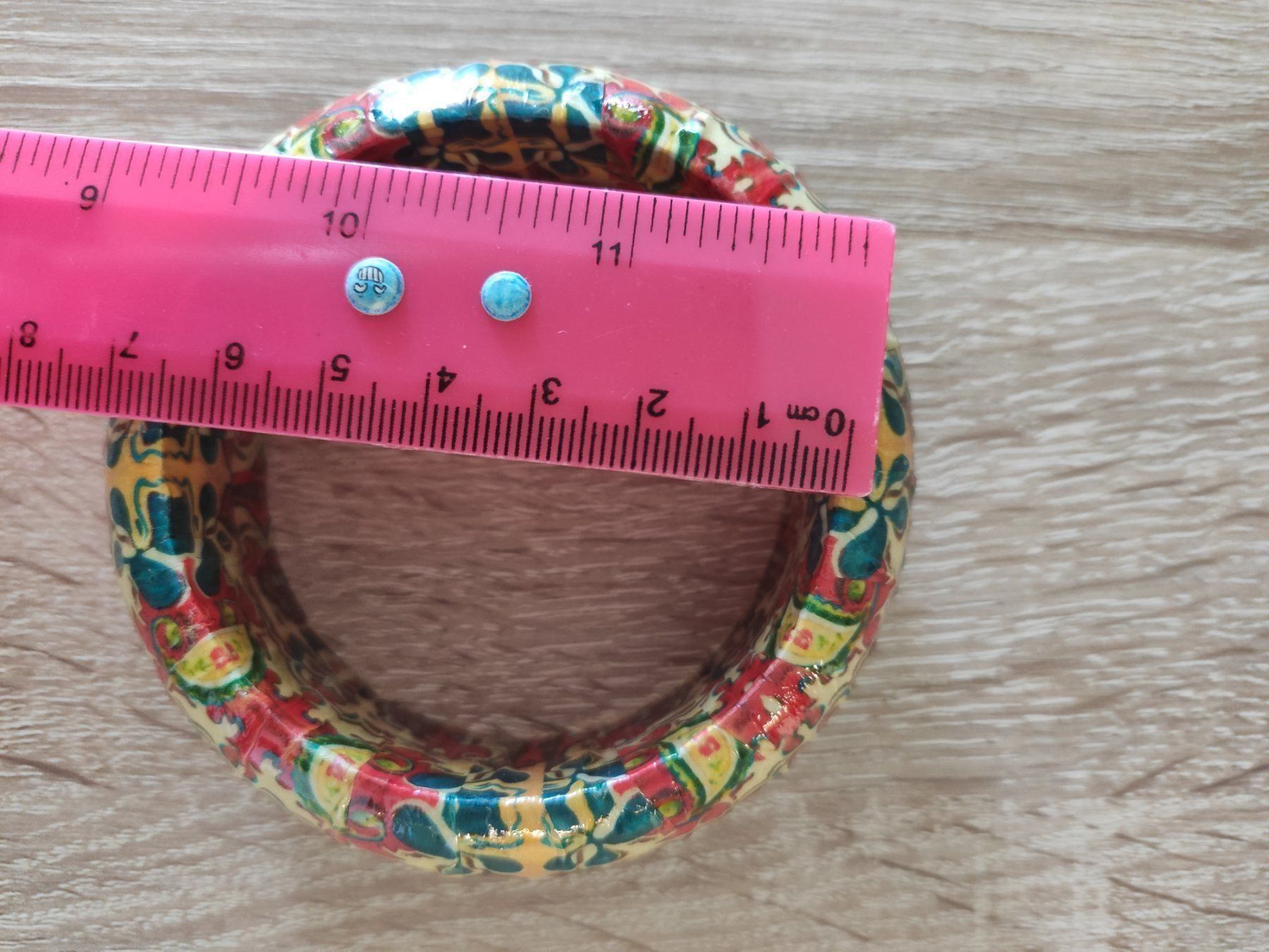 Armbänder & -reifen: Armband Ibiza NEU – Neu und originalverpackt aus Zürich von chukye 4