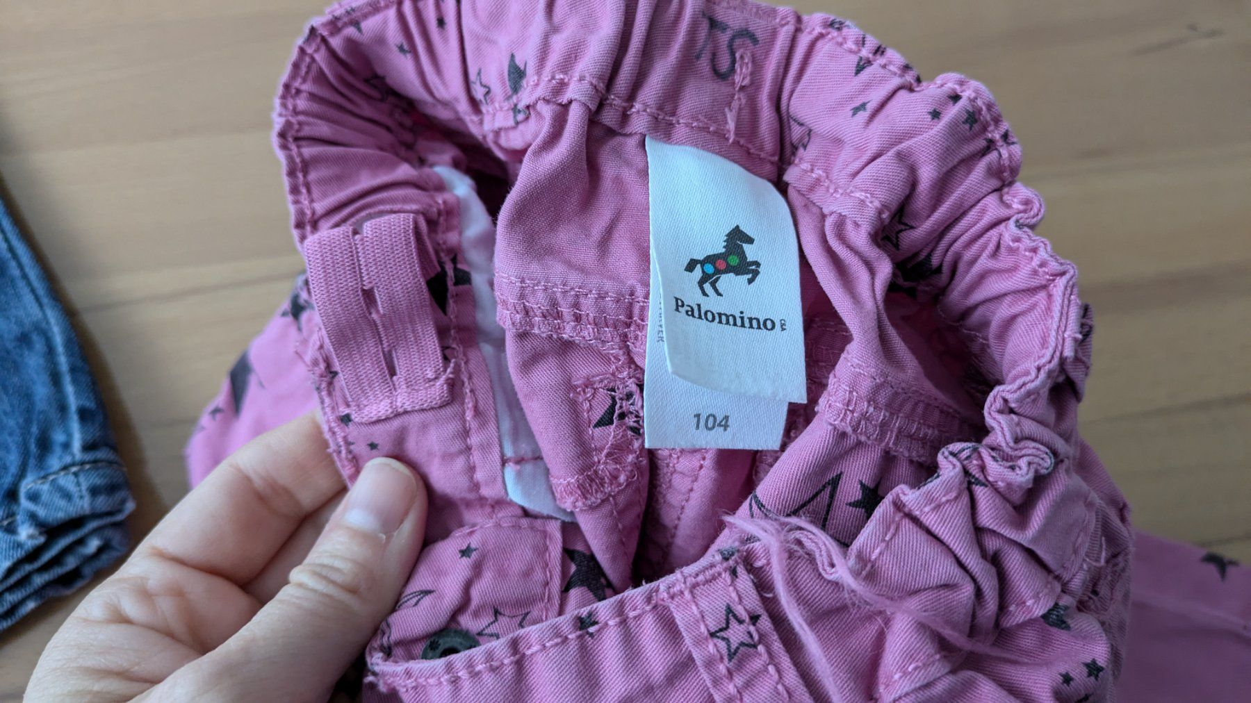 Lotti & Set di vestiti: Süsses Mädchenkleider Paket - 98/104 – Usato da Staufen venduto da Fleby84 4