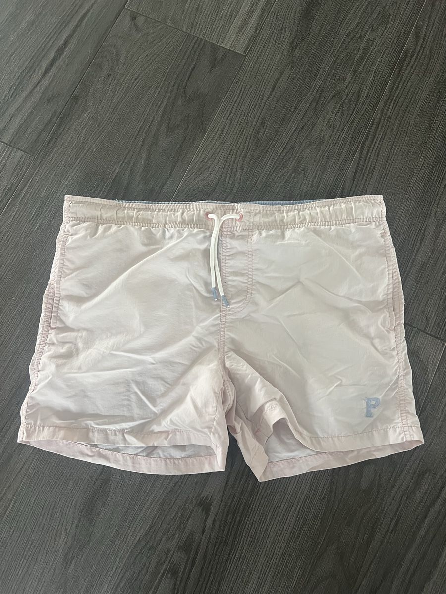 Costumi da bagno: Maillot de bain PIOMBO rose – Usato da Villars-Ste-Croix venduto da Maaaat