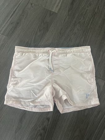 Maillot de bain PIOMBO rose