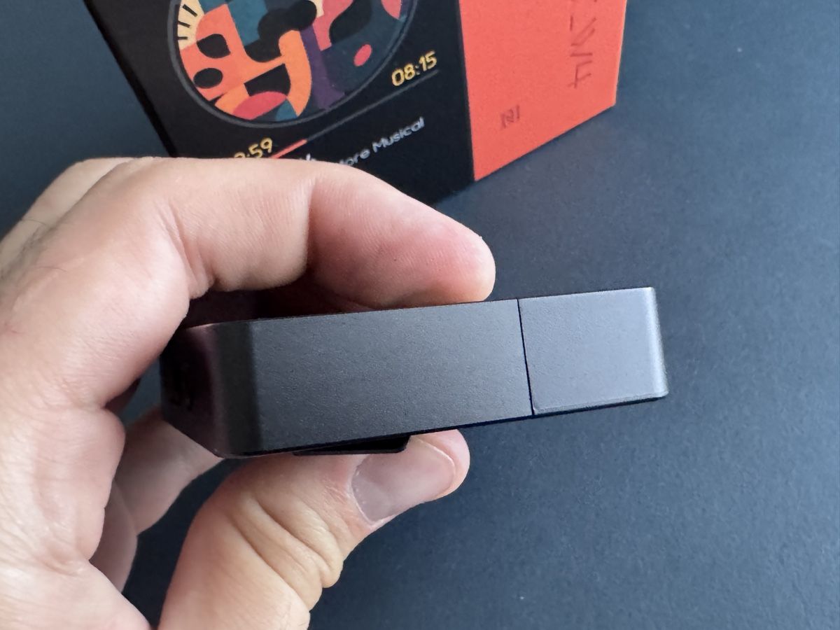 Amplificateurs: Hibi W4 – D'occasion à Zürich par arb_9qhc 4
