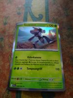 POKEMON  Genesect   I  PFL DE   008/094   KP120   2025