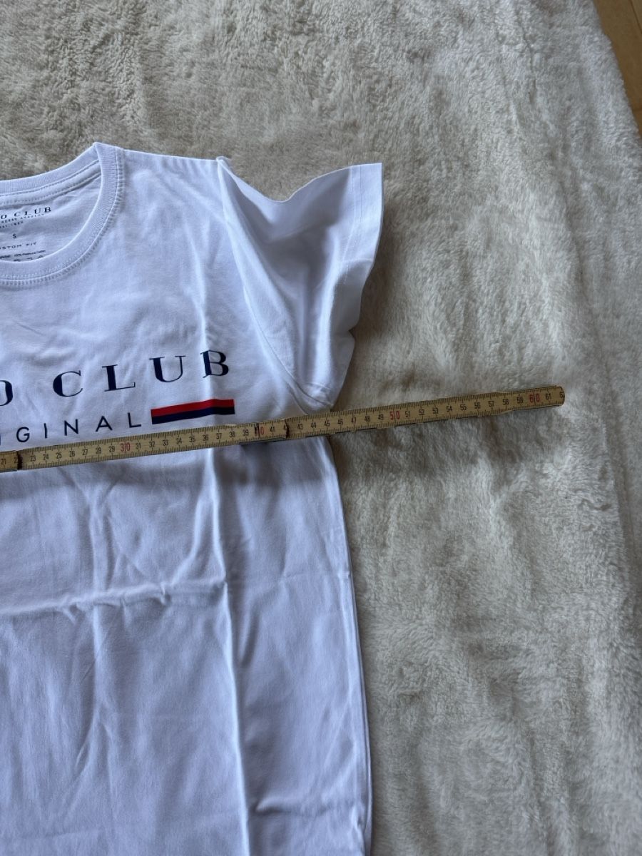 T-shirt: T-shirt Polo Club – Nuovo e nell'imballaggio originale da Muraz (Collombey) venduto da jaoo21 1