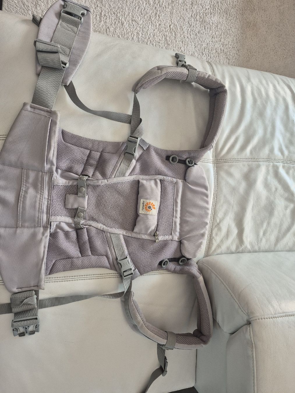 Ergo Baby Marsupi portabebè: Ergobaby Adapt Babytrage – Usato da Embrach venduto da Mikmi 2