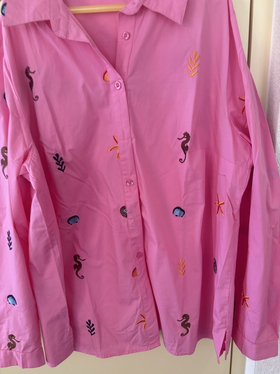 Camicette: Studio Unthold Bluse 🌸 – Nuovo (secondo la descrizione) da Obbürgen venduto da bugi6868 4