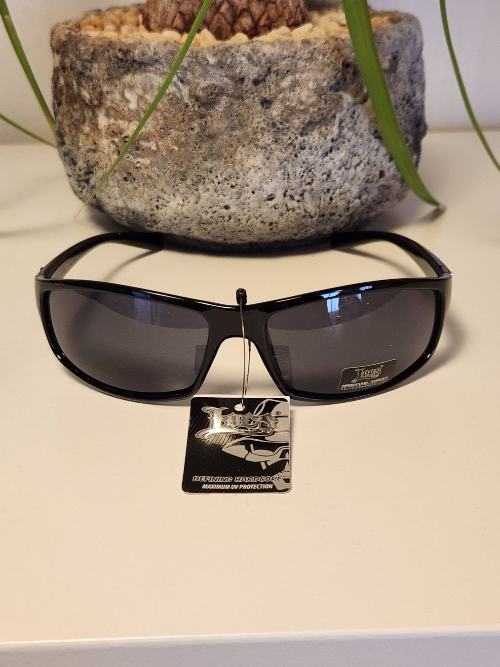 Occhiali & Lenti: Sonnebrille LocS – Nuovo e nell'imballaggio originale da Münchwilen TG venduto da levendeur 1